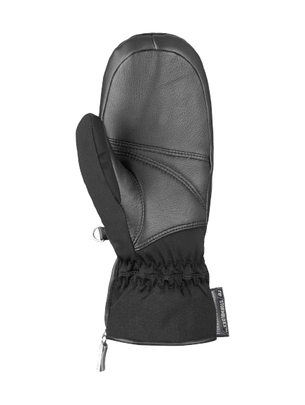 REUSCH LORE STORMBLOXX™ MITTEN moteriškos slidinėjimo pirštinės